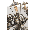 Lumiere Rectangular Mirror mobile image 3