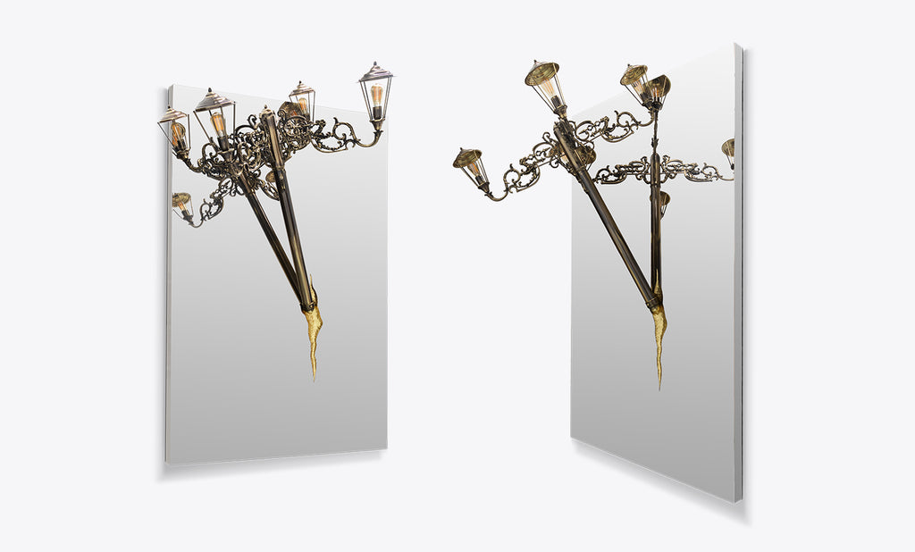 lumiere rectangular